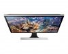 Monitor 28 cali LU28E590DSL/EN TN 3840 x 2160 UHD 16:9 2xHDMI/1xDP 1 ms (GTG) płaski